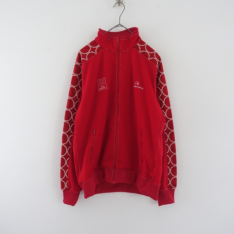 美品/定価5.2万】ケイスケカンダ keisuke kanda×ミナペルホネン mina