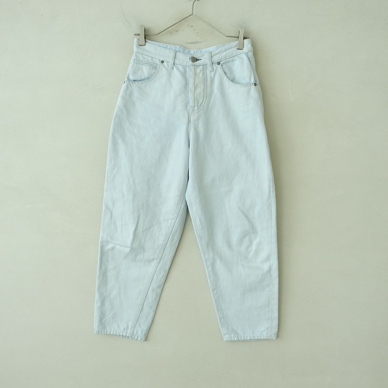 定価5.0万】ミナペルホネン mina perhonen always コットンリネン