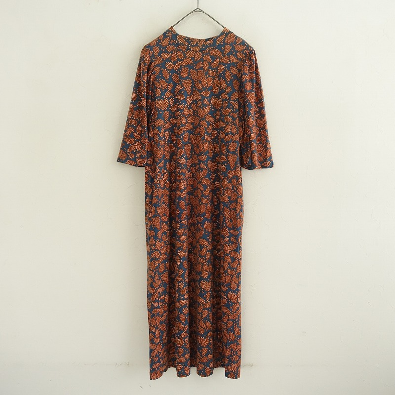 美品/2023SS/定価6.8万】ミナペルホネン mina perhonen going カット