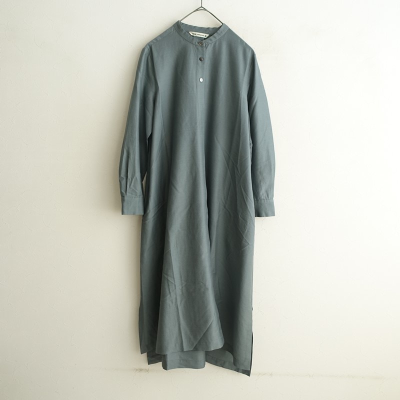 ミナペルホネン mina perhonen sunny hole ドレスワンピース 38 38 (84