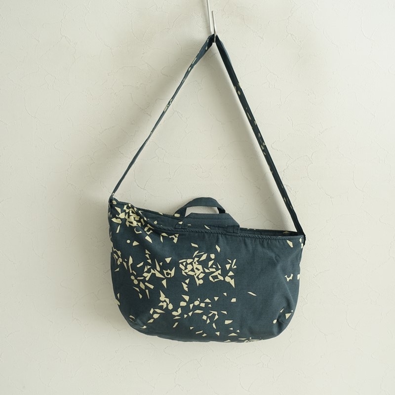 美品/定価1.9万】2024AW/ミナペルホネン mina perhonen sing leaf