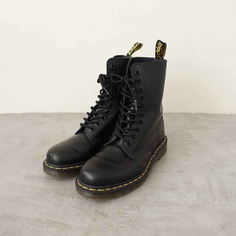 定価3.4万】ドクターマーチン Dr. Martens 1490 10ホールブーツ UK5