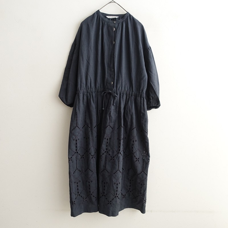 キッズ/定価3.8万】ミナペルホネン mina perhonen tanpopo 刺しゅう