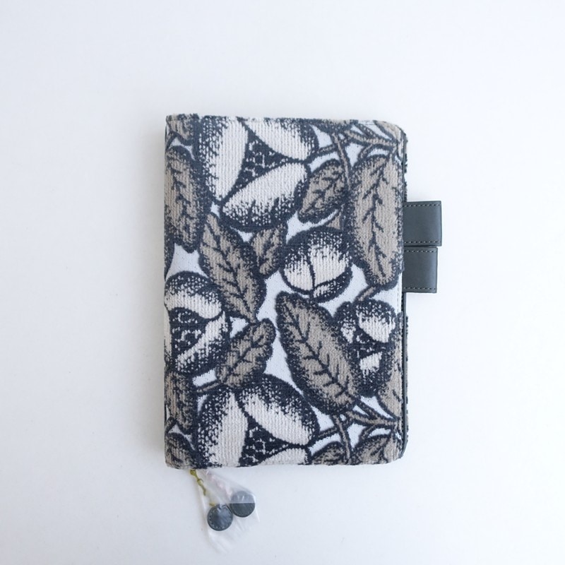 未使用】つづく展図録予約購入者特典/ミナペルホネン mina perhonen