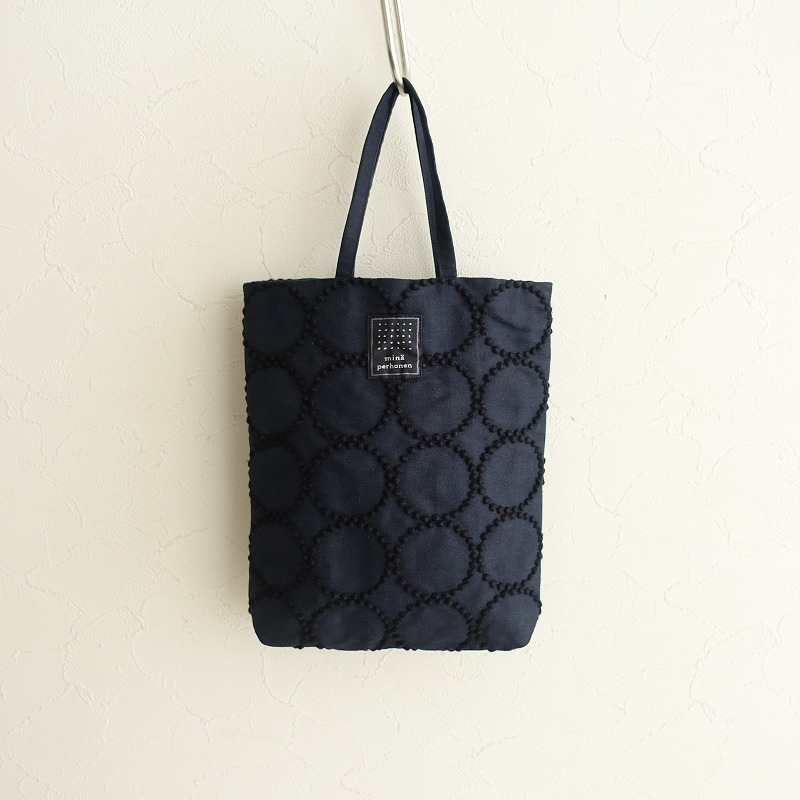 ミナペルホネン mina perhonen tambourine toast bag トーストバッグ
