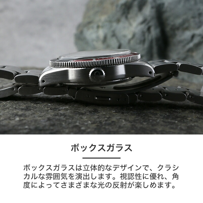 MOD 腕時計 メンズ LEGACY レガシー 時計 ソーラー ダイバーズ 人気