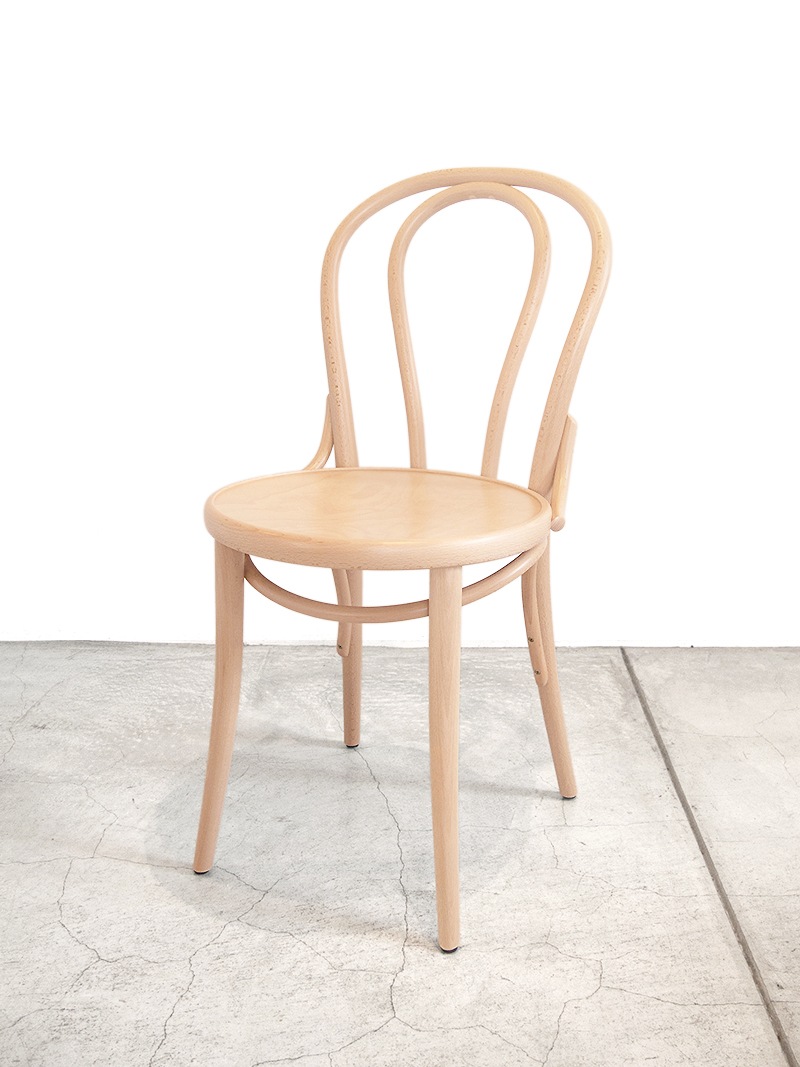 TO-18 natural TON チェア｜イデア