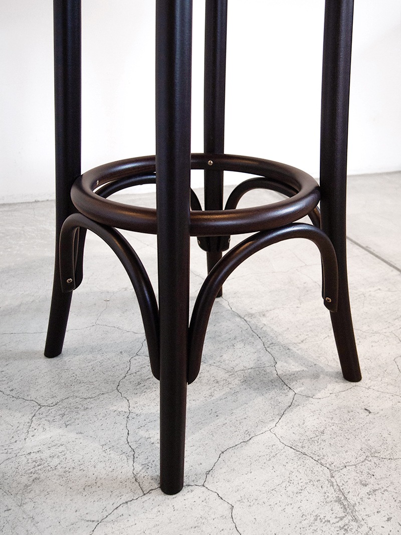 TO-073 DARK/N TON チェア｜イデア