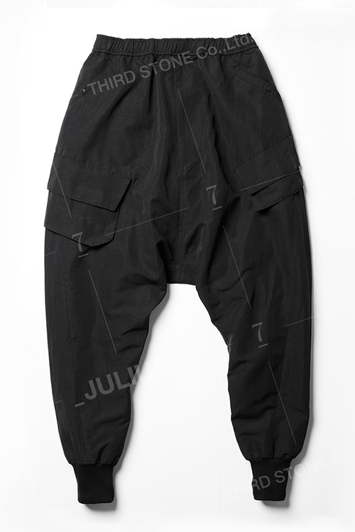 JULIUS(ユリウス),パンツ | JULIUS,kiryuyrik,THE ONENESS 渋谷メンズ