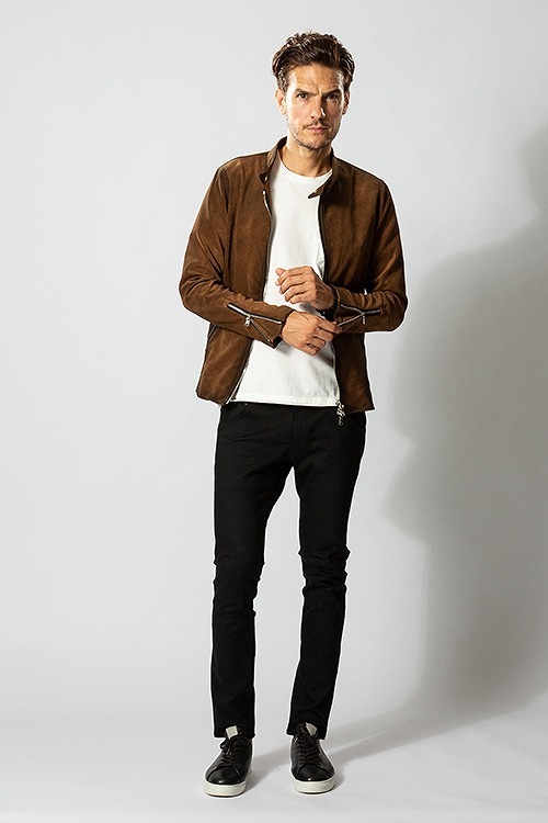 30%OFF】wjk single riders_wj91 | wjk(ダブルジェイケイ) | JULIUS