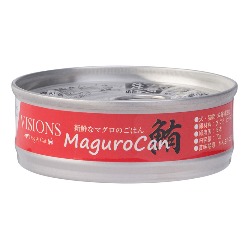 5%お得 ドッグフード 鶏たまCan×カツオCan×マグロCan 6個セット(3種×各