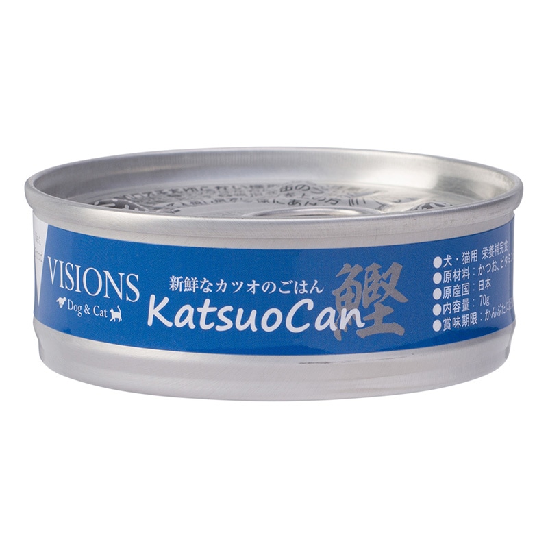 5%お得 ドッグフード 鶏たまCan×カツオCan×マグロCan 6個セット(3種×各