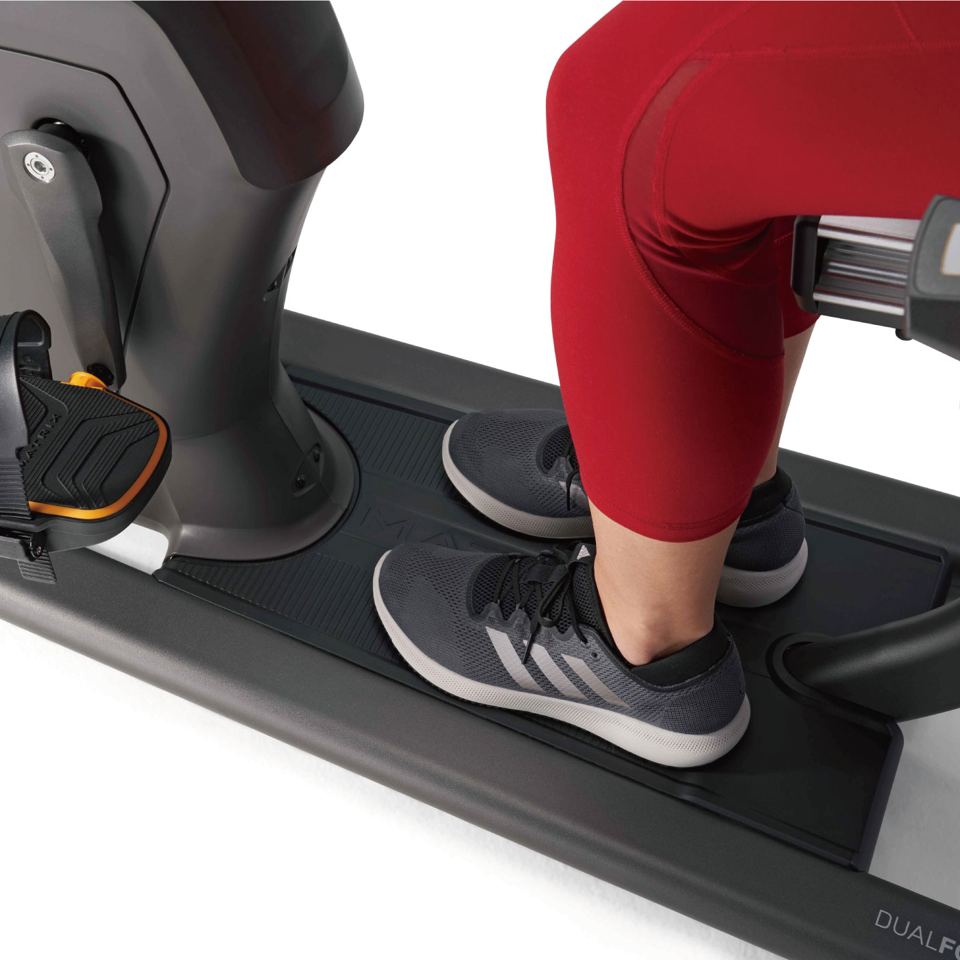 R50-XR-V2｜家庭用・準業務用リカンベントバイク（フィットネスバイク