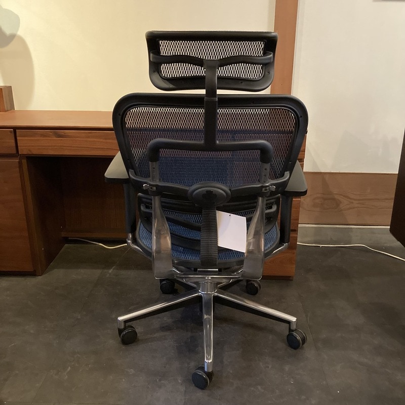 OUTLET】エルゴヒューマン オフィスチェア | SALEアウトレット