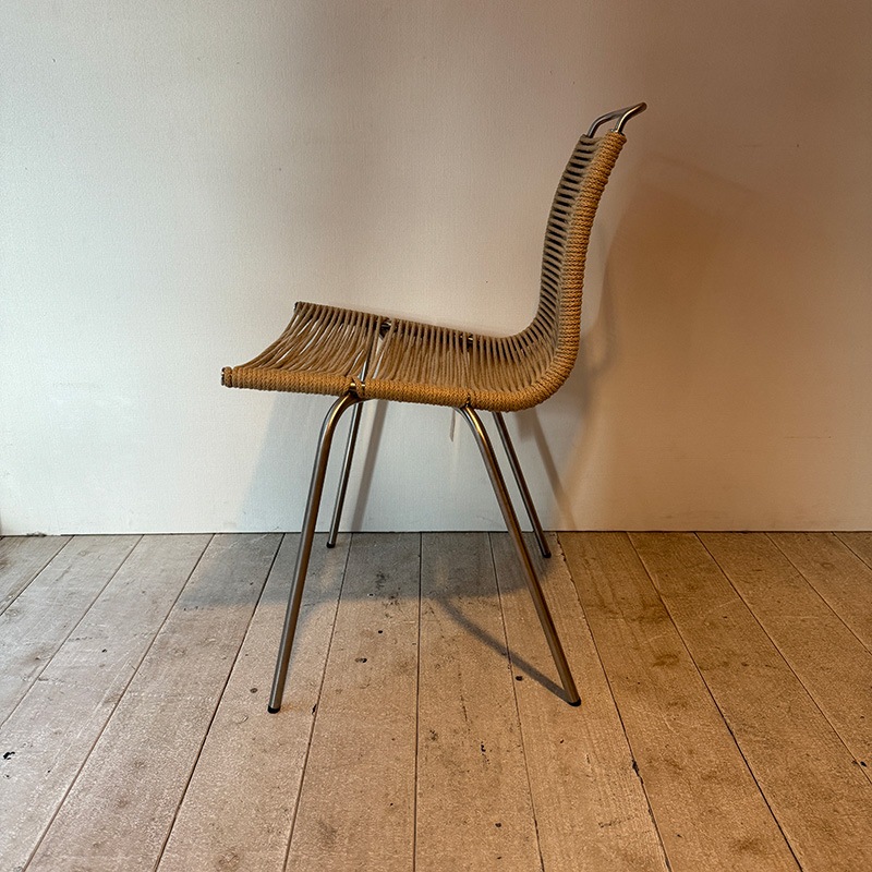 OUTLET】PK1 チェア フラッグハリヤード/NA | SALEアウトレット