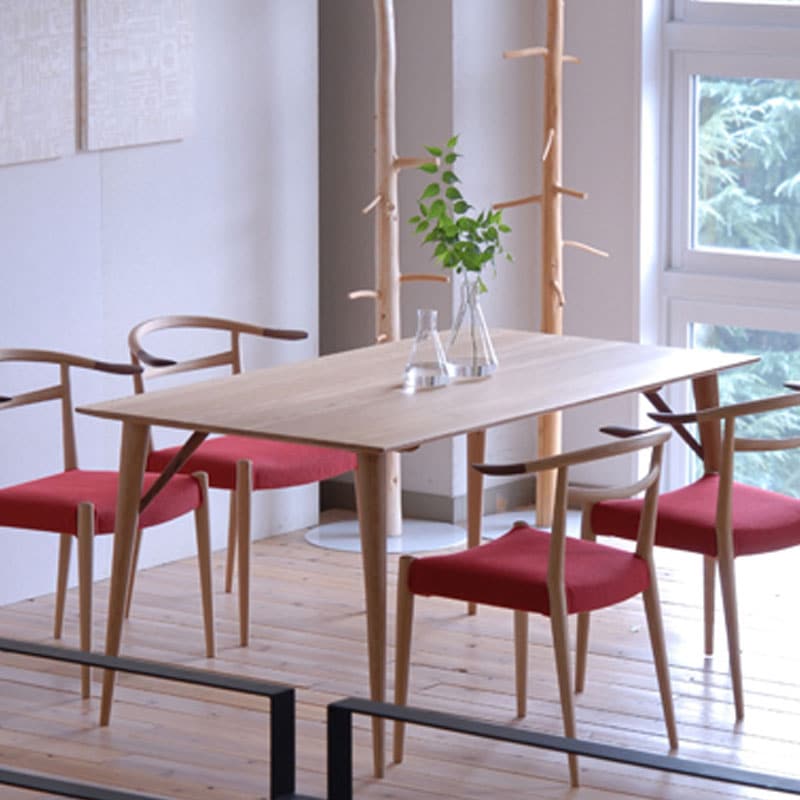 WOT ダイニングテーブル／日進木工 | テーブル,ダイニングテーブル