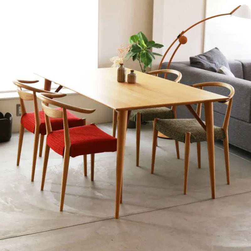 WOT ダイニングテーブル／日進木工 | テーブル,ダイニングテーブル