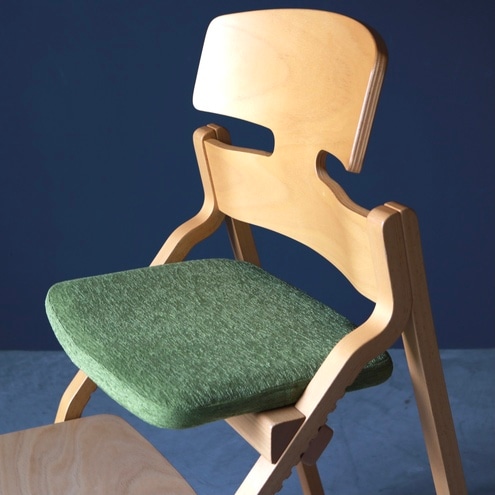 アップライトチェア（スタンダードタイプ） | チェア,キッズチェア