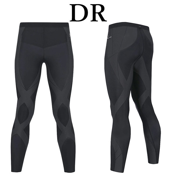 ワコール wacoal CW-X CWX HZO699 スポーツタイツ 男性用 メンズ