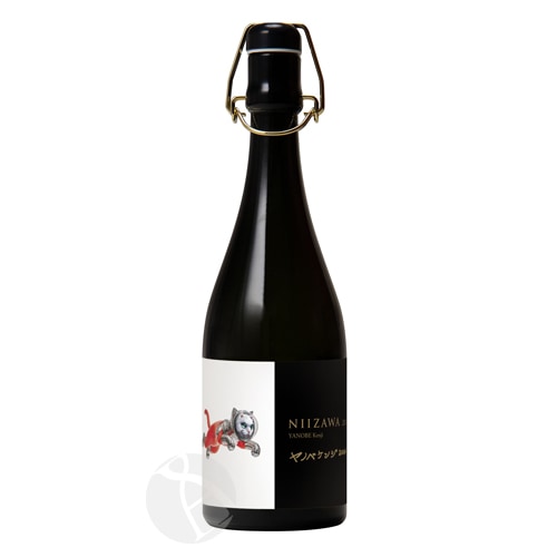 クール・送料無料｜ NIIZAWA 純米大吟醸 2024 720ml 化粧箱入り にいざ