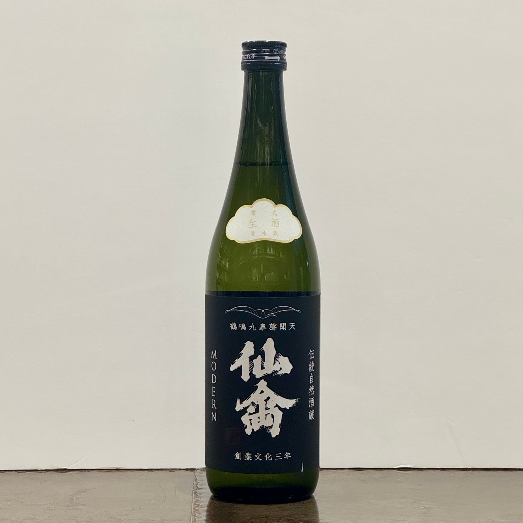 仙禽 モダン 肆式(貴醸酒) 720ML | 日本酒,全国の日本酒 | いのもと