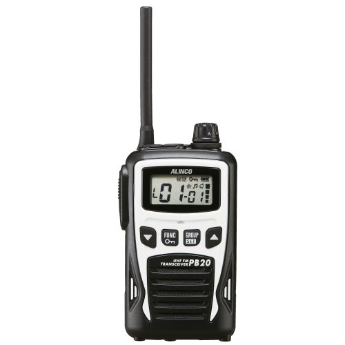 アルインコ,トランシーバー | インカム ONLINE SHOP