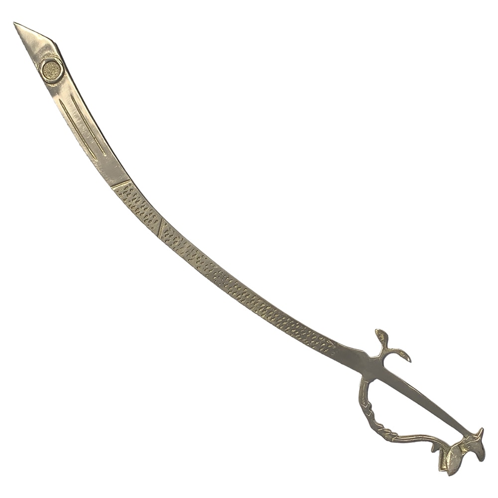 2023ランキング5位】ソード(シミター)/剣☆送料無料