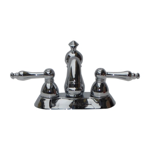 4点セット 洗面ボウル+混合水栓+排水栓+排水トラップ 人工大理石