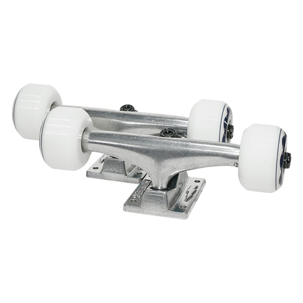 足回りセット】THUNDERトラック セット コンプリートセット スケボー