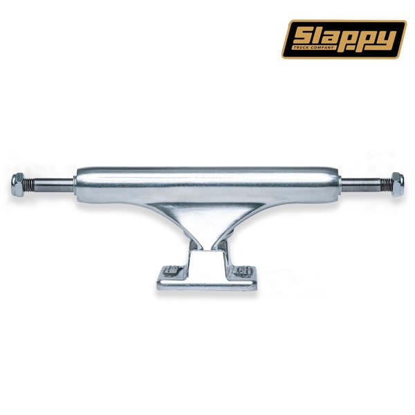 SLAPPY TRUCK】HOLLOW POLISHED スラッピートラックカンパニー