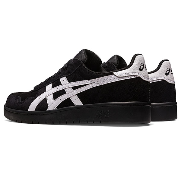 asics skatebording】 JAPAN PRO カラー：black/white アシックス