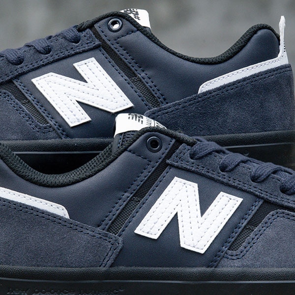 NEW BALANCE NUMERIC】Jamie Foy 306 カラー：eclipse with NB 103