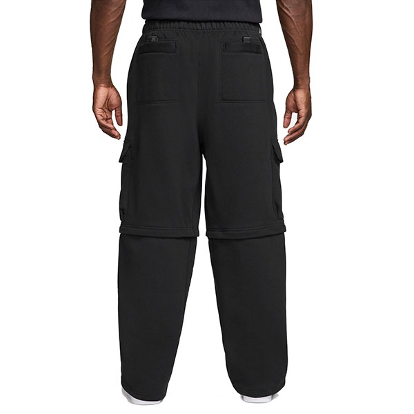 NIKE SB】ISHOD CARGO PANTS カラー：black IF0660-010 ナイキ パンツ