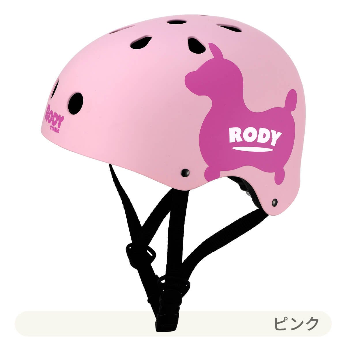 自転車ヘルメット RODY ロディ | 自転車ヘルメット | ISHINO SHOKAI INC.