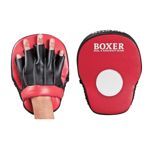 パンチングミットフィット | すべての商品 | ISAMI(イサミ) |格闘技 武