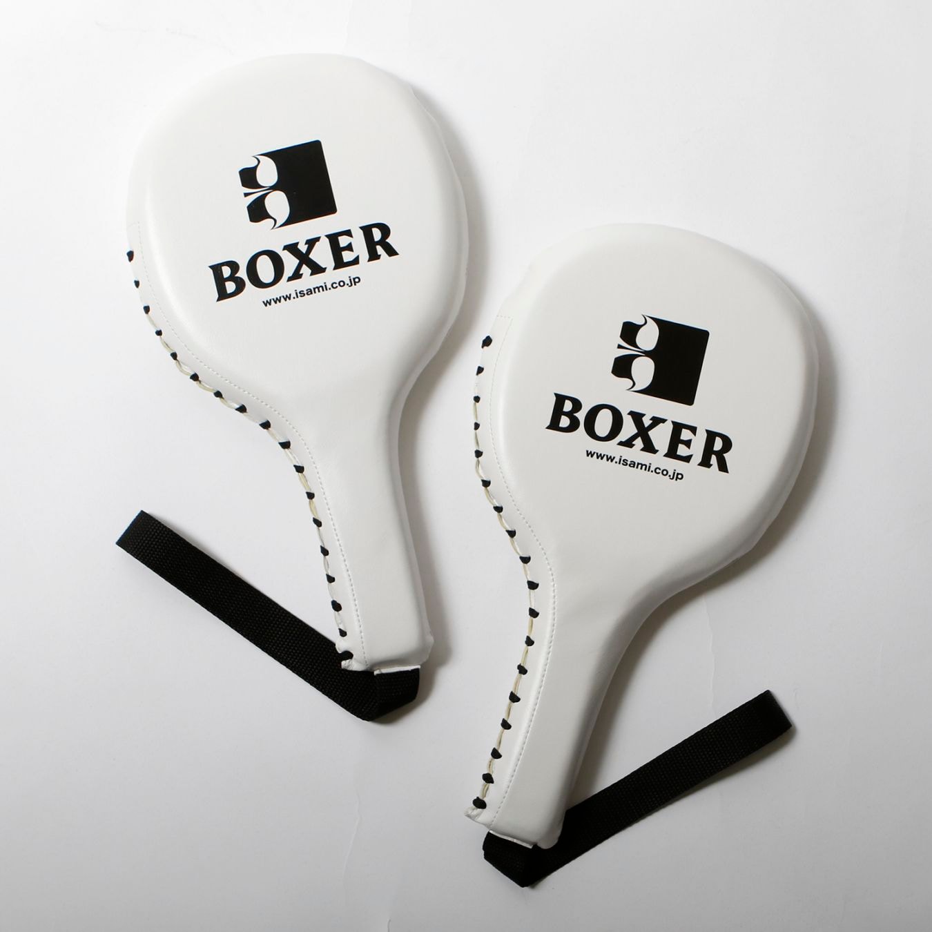 ミット（パンチングミット） | ISAMI(イサミ) |格闘技 武道具用品