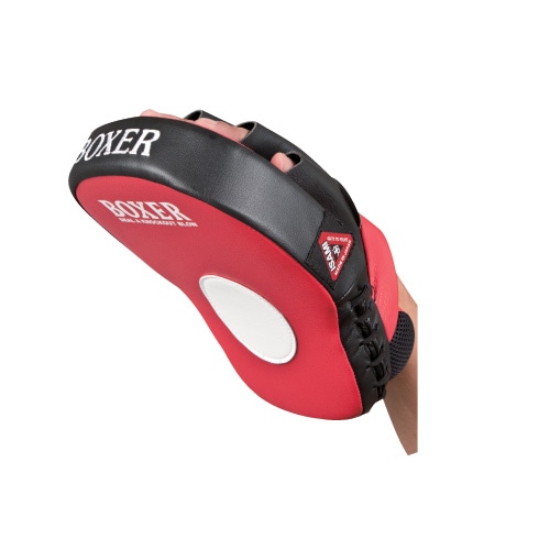 パンチングミットフィット | すべての商品 | ISAMI(イサミ) |格闘技 武