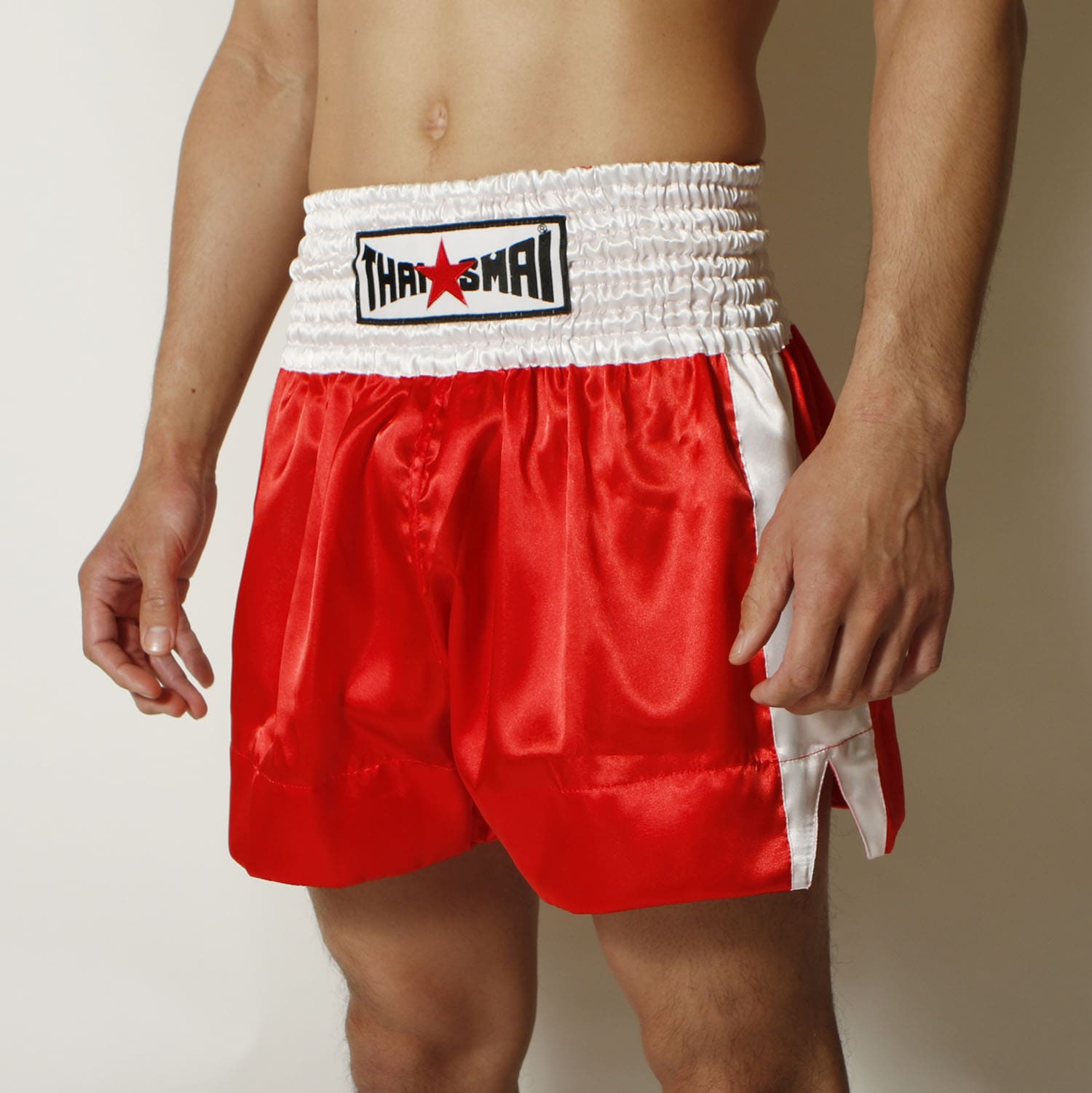 タイサマイ ツートンキックパンツ | すべての商品 | ISAMI(イサミ