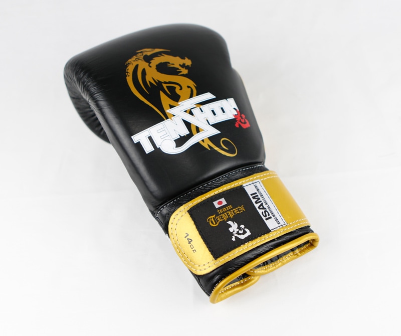 天心グローブ | すべての商品 | ISAMI(イサミ) |格闘技 武道具用品