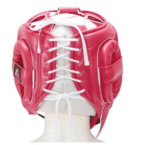 ボクサーヘッドガード(フルフェイス） | ボクシング | ISAMI(イサミ