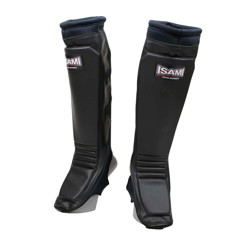 レガース(レスリングタイプ) (IS-57) | プロテクター | ISAMI(イサミ