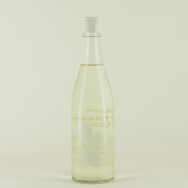 Ohmine 3grain 大嶺 3粒 火入れ 山田錦 720ml