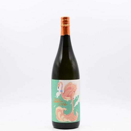 クールミントグリーン(coolmint green) 1.8L