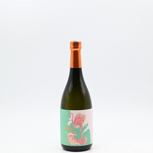 フラミンゴベニハルカ 安田ハマコマチ720ml2本セット フラミンゴベニ