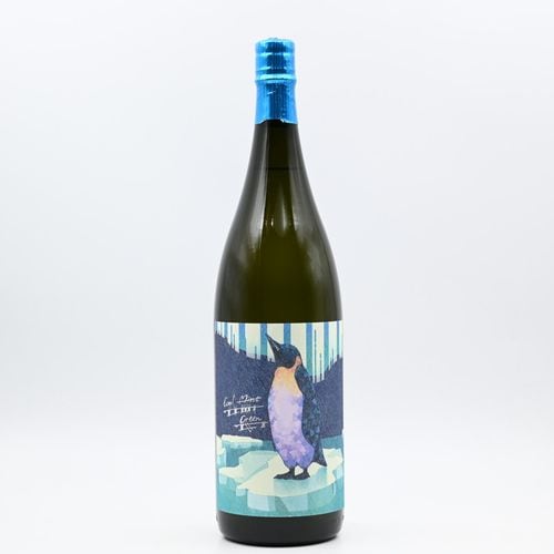 フラミンゴオレンジ(flamingo orange) 1.8L