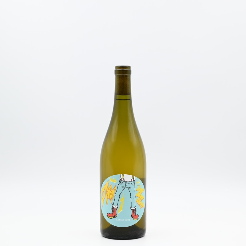 LOWBROW CRAFT(ロウブロウクラフト) Little Fury Things kerner 2022 750ml