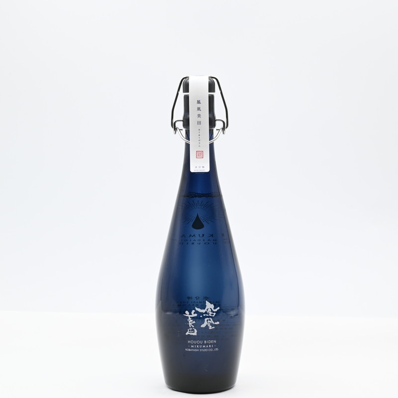 鳳凰美田 水分神 ～MIKUMARI～ New Year Special Box 720ml【箱入り】