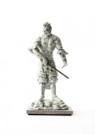 TanaCOCORO[掌] 伐折羅 | 仏像フィギュアのイスムウェブショップ