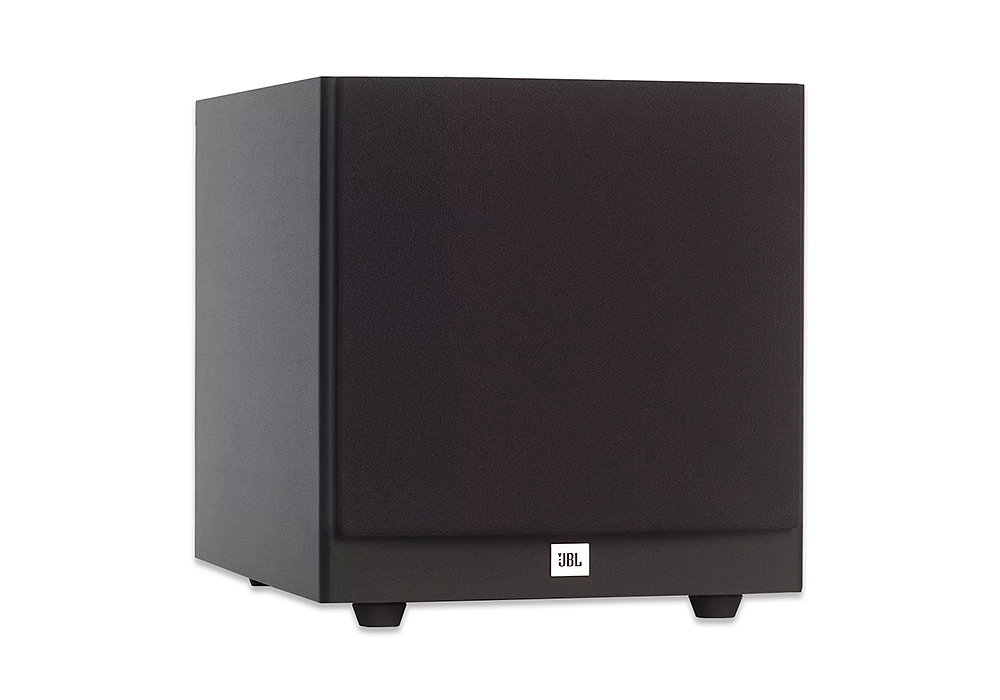 JBL - STAGE SUB A100P/BLK/ブラック（1本）サブウーファー《JP