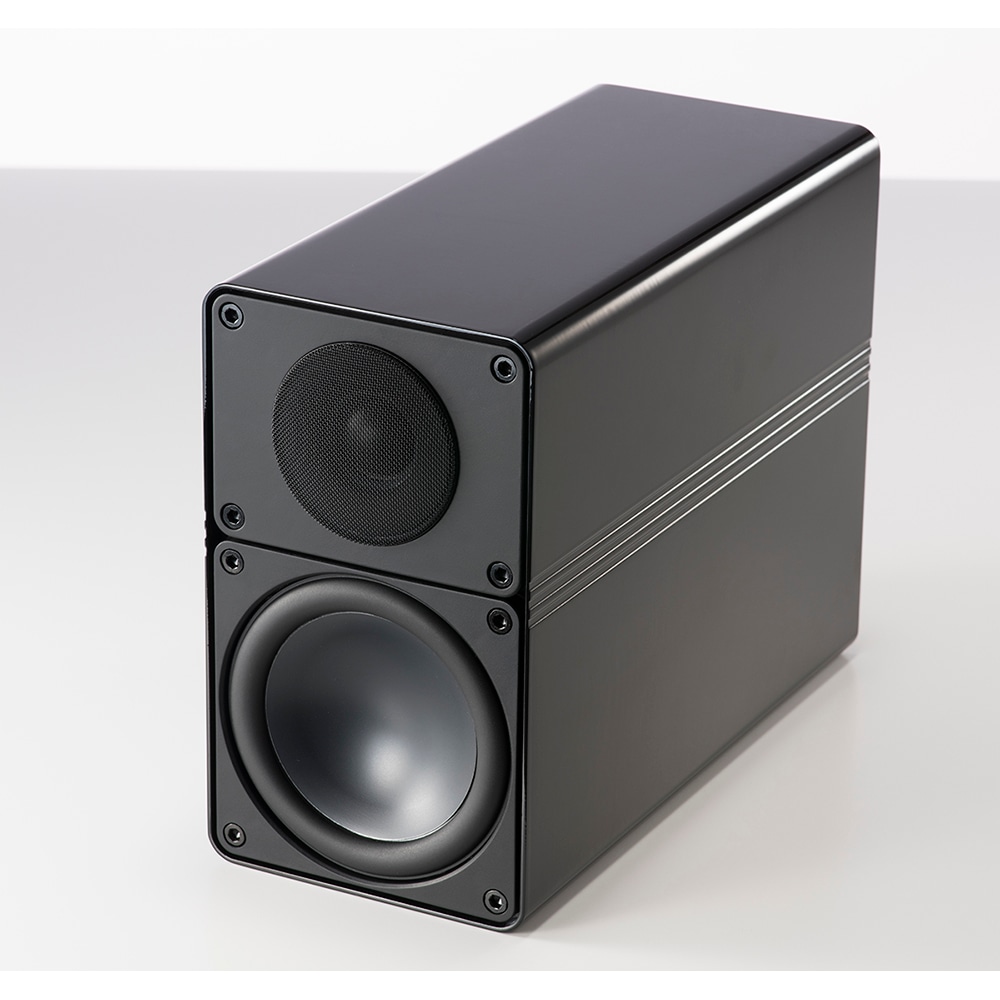 ELAC - ELEGANT BS305（ペア）ブックシェルフスピーカー《JP